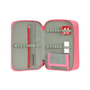 Federtasche Unique pink