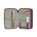 Federtasche Unique lilac