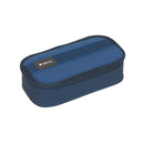 Schlampermäppchen - Bold dark blue Federtasche Lässig