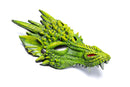Maske Drache