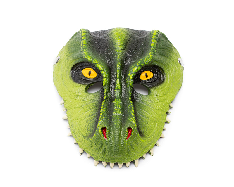 Maske T-Rex