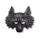Maske Werwolf