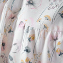 Minymo T-Shirt Blümchen Snow White