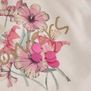 Minymo T-Shirt White Swan