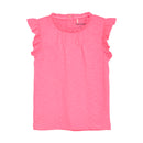 Minymo T-Shirt Knockout Pink