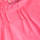 Minymo T-Shirt Knockout Pink