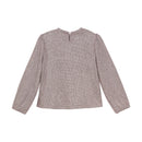 Minymo Bluse Woodrose