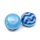 Jojo mit Freilauf 'Groovy' Blau Jojo SVOORA