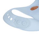 Silikon Lätzchen - Happy Rascals, Smile