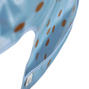 Ärmellätzchen (2 Stk) - Happy Rascals, Smile