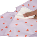 Ärmellätzchen (2 Stk) - Happy Rascals, Herz