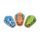 Mini Retro Knackfrosch Musikinstrument SVOORA