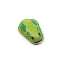 Mini Retro Knackfrosch Grün Musikinstrument SVOORA