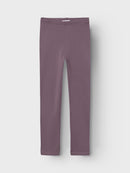 Name it Davina Sweat Leggings Arctic Dusk
