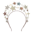 Haarreif Engel Heiligenschein