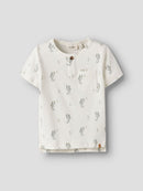 Lil' Atelier T-Shirt Gayo Coconut Milk Seahorse Seepferdchen T-Shirt Lil´Atelier