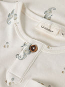 Lil' Atelier T-Shirt Gayo Coconut Milk Seahorse Seepferdchen T-Shirt Lil´Atelier