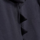 Minymo Sweatjacke Dinosaurier Dark Navy