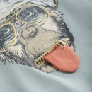 Minymo Sweatshirt Abyss