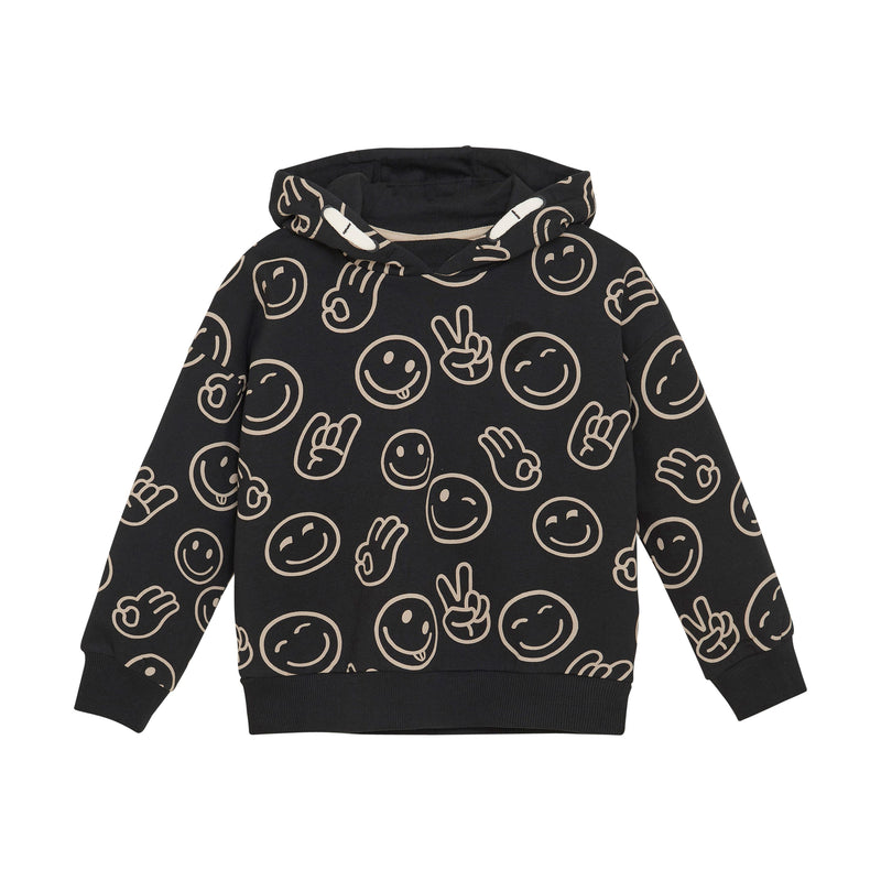 Minymo Pullover Tap Shoe