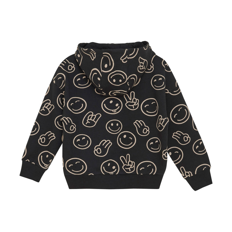 Minymo Pullover Tap Shoe