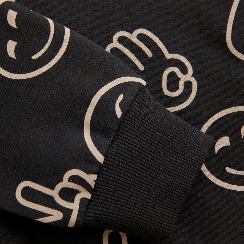 Minymo Pullover Tap Shoe