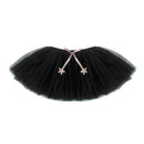 Rock Tutu Hexe Schwarz
