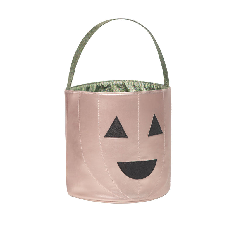 Kürbis Tasche trick or treat  Halloween