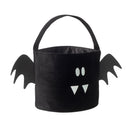 Fledermaus Tasche trick or treat  Halloween