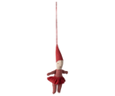 Pixy Ornament, Mädchen