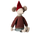 Weihnachtsmaus Maxi Junge