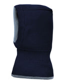 Maximo Schlupfmütze reversible, flint stone/dunkelmarine