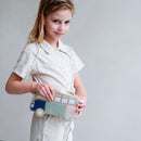 Umhängetasche Camper