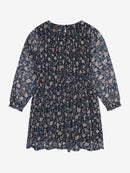 Enfant Kleid - Dark Sapphire