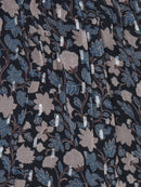 Enfant Kleid - Dark Sapphire