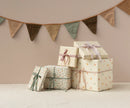 Geschenkpapier 10m x 55 cm Geschenkpapier Maileg