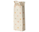 Geschenktüte, Gepunktet - Mini