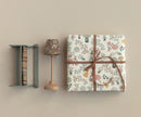 Geschenkpapier 10m x 55 cm Geschenkpapier Maileg