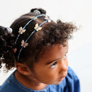 Haarreif Bonnie Schmetterling