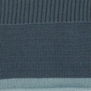 Maximo HELGE-Schlupfmütze wendbar stahl/slate