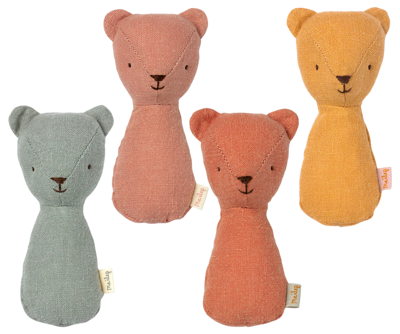 Lullaby friends, Teddy Einzelpreis