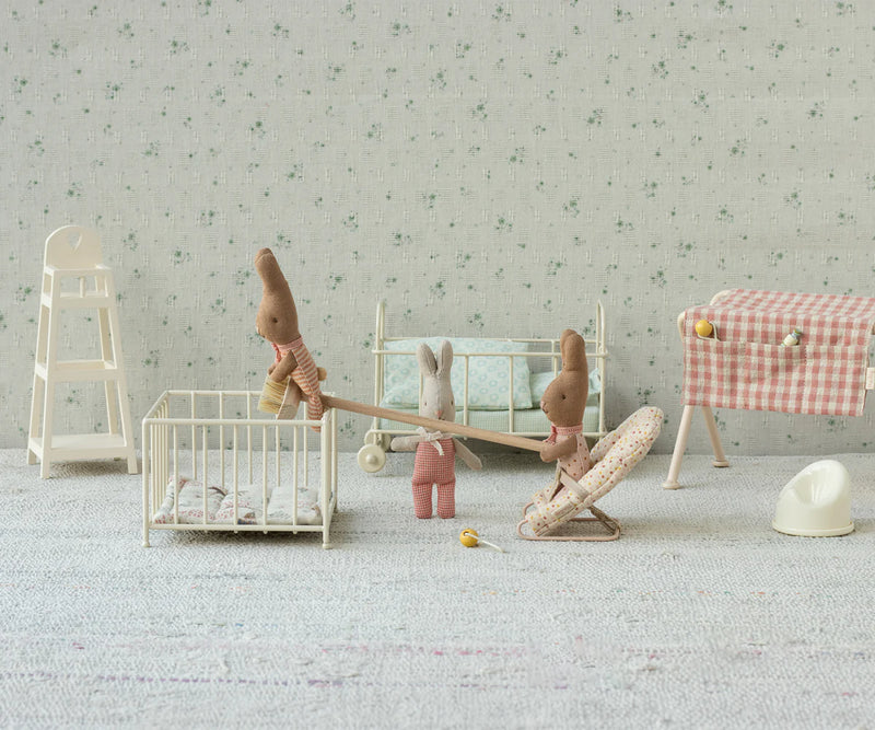 Hase, My - Streifen