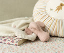 Lullaby friends, Elefant Rassel -Rose Rasseln Maileg