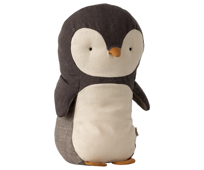 Pinguin, klein