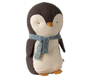 Pinguin, medium