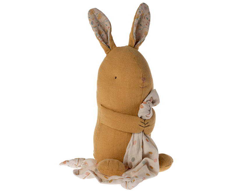 Lullaby friends, Hase -Gelb
