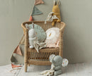 Lullaby friends Spieluhr , Hase Natur Spieluhr Maileg