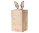 Lullaby friends Spieluhr , Hase Natur Spieluhr Maileg