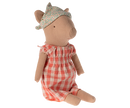 Schwein - Mädchen Kuscheltier Maileg