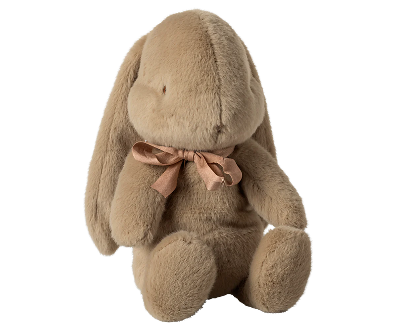Hase plüsch, Medium - Dusty braun